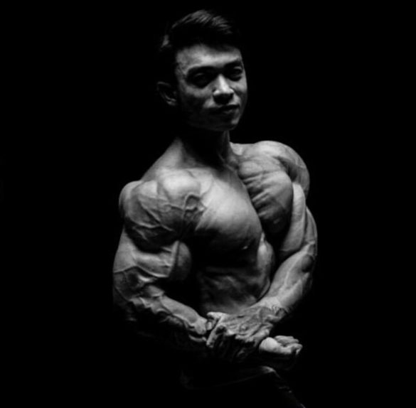 Ảnh tác giả