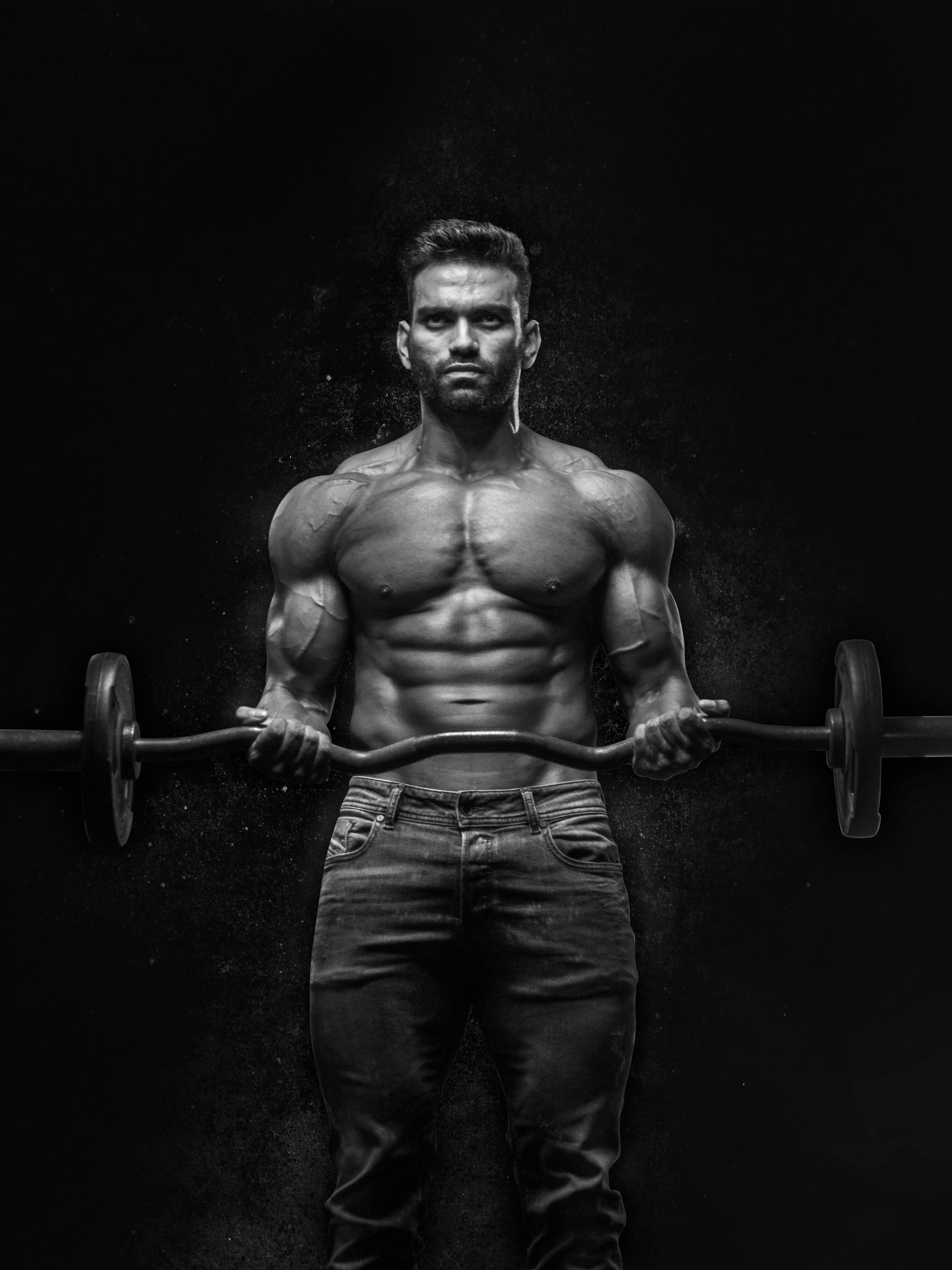 Phòng tránh chấn thương ở gym