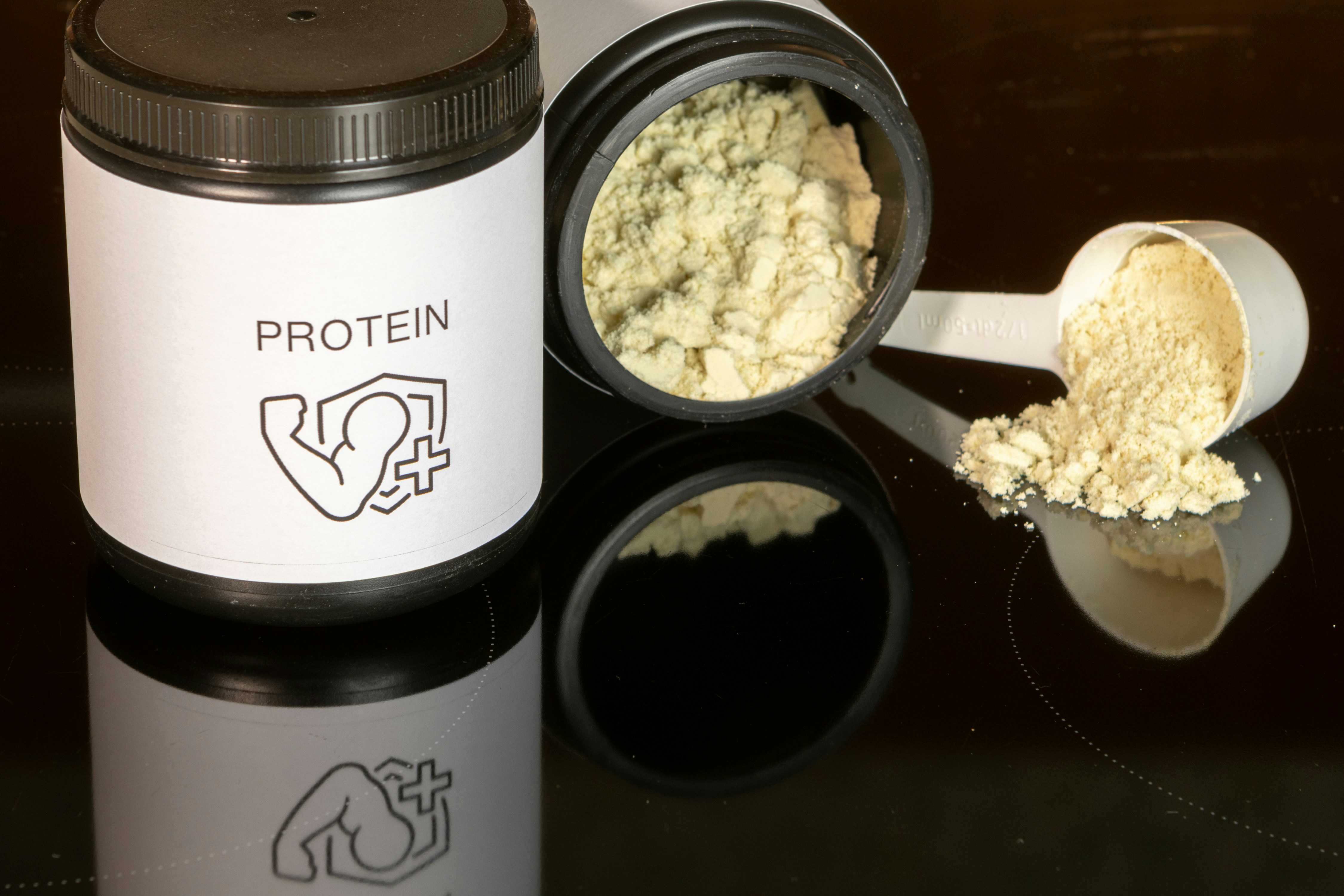 Whey protein: khi nào dùng