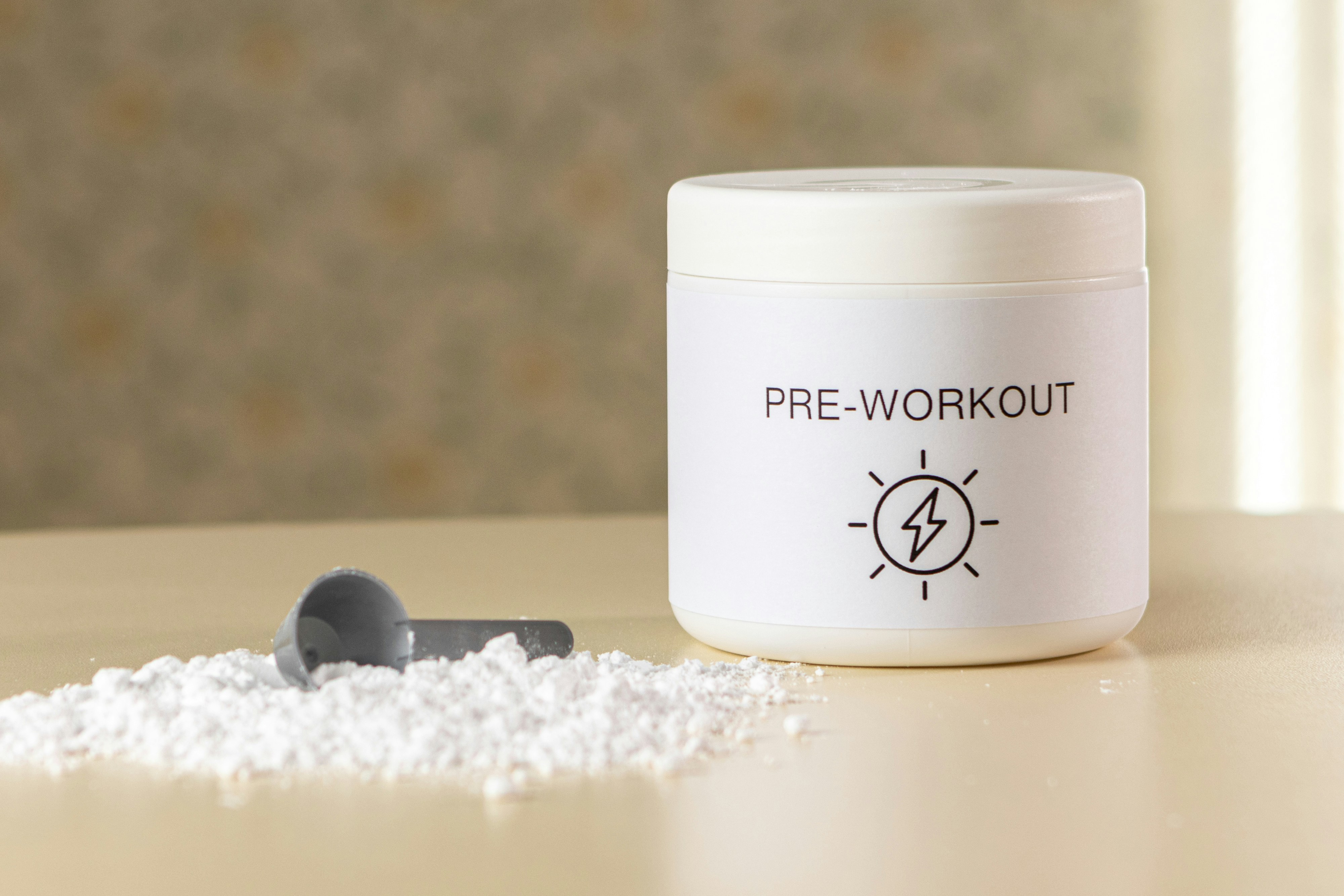 1) Nguyên tắc khi dùng supplement