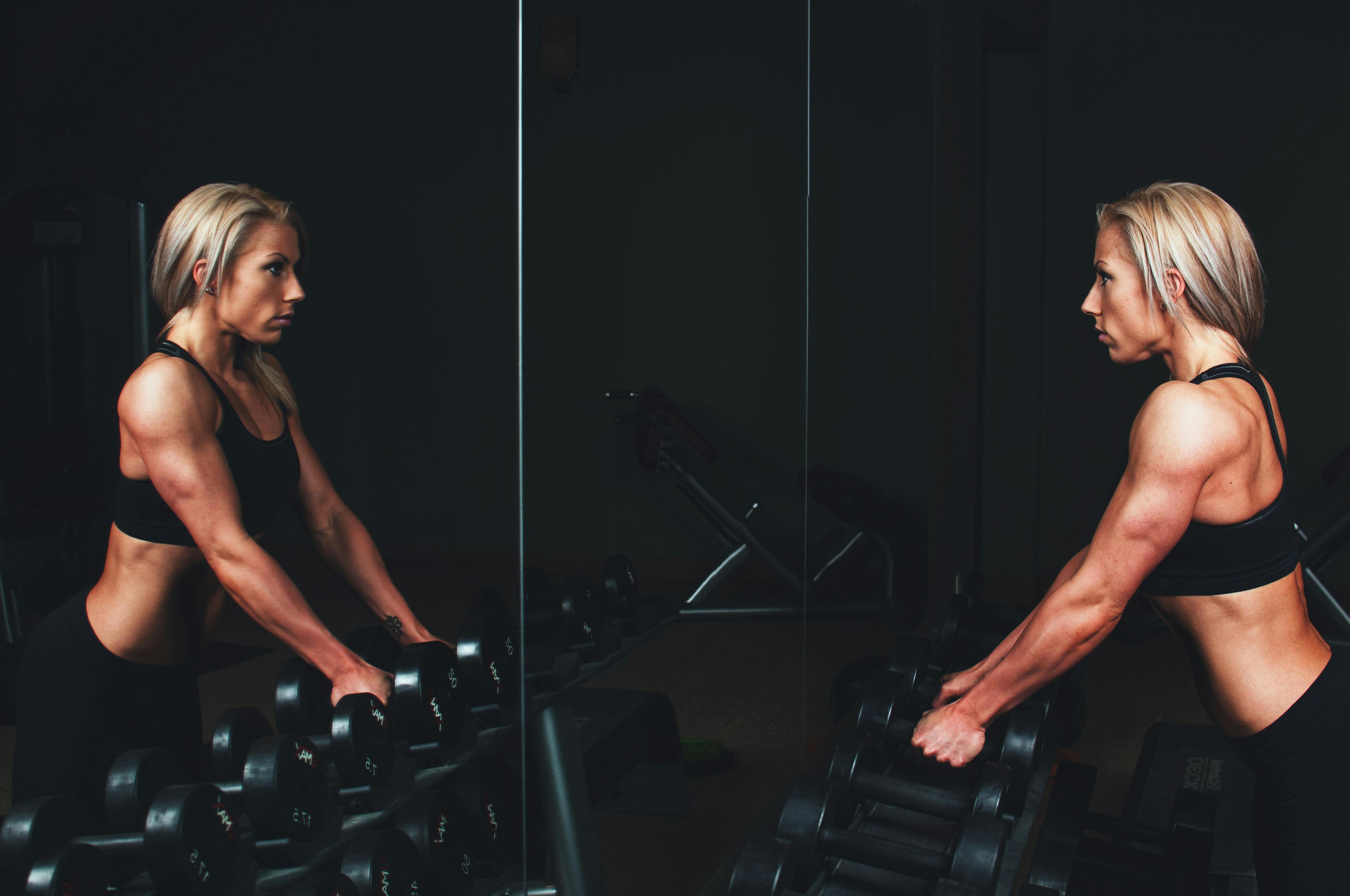 2) Vì sao cần Progressive Overload?